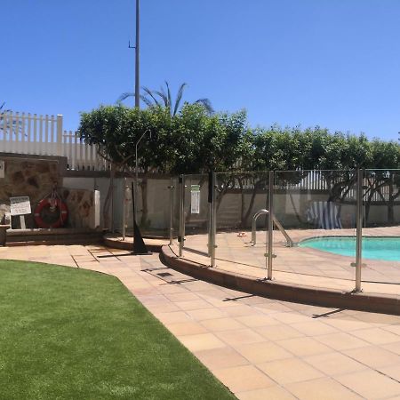 El Apartamento De Irma Maspalomas  Eksteriør bilde